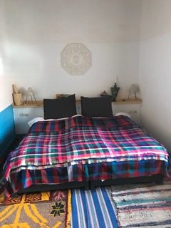 Rooms, Bed and Breakfast, Marokko Reizen met Andel