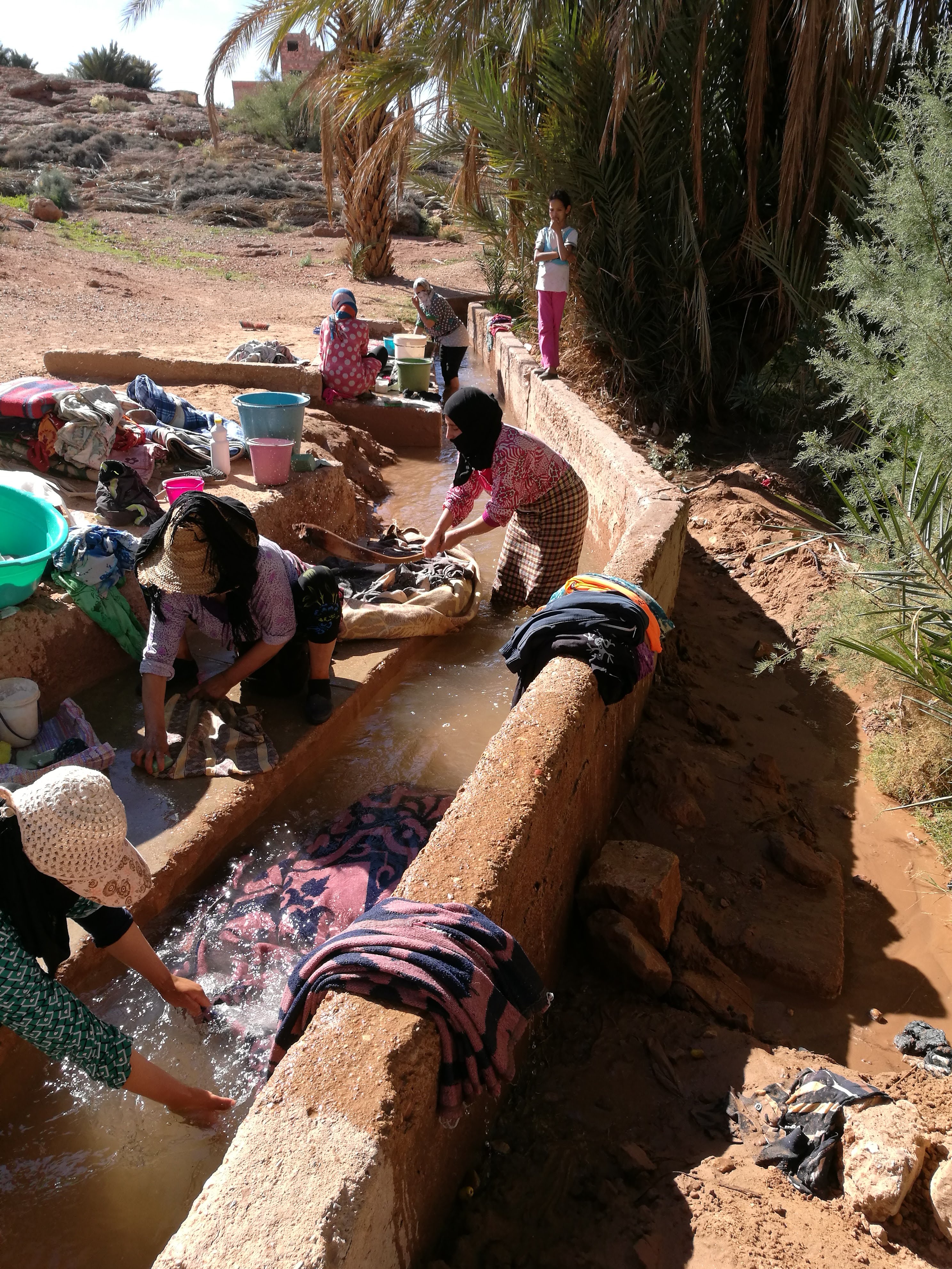 Marokko Reizen met Andel