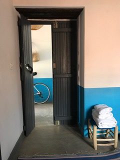 Rooms, Bed and Breakfast, Marokko Reizen met Andel