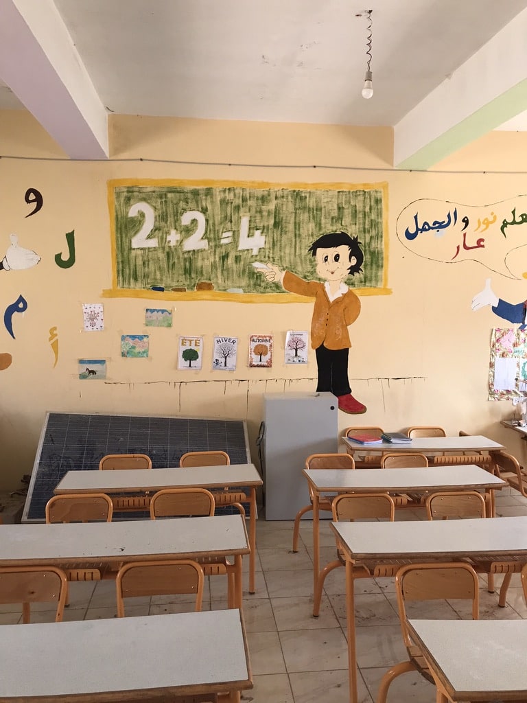 Tifirssout dagtrip marokkoreizen met andel